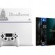 Illustration for article titled The Limited Edition iBloodborne/i PS4 is a tad Uninspired